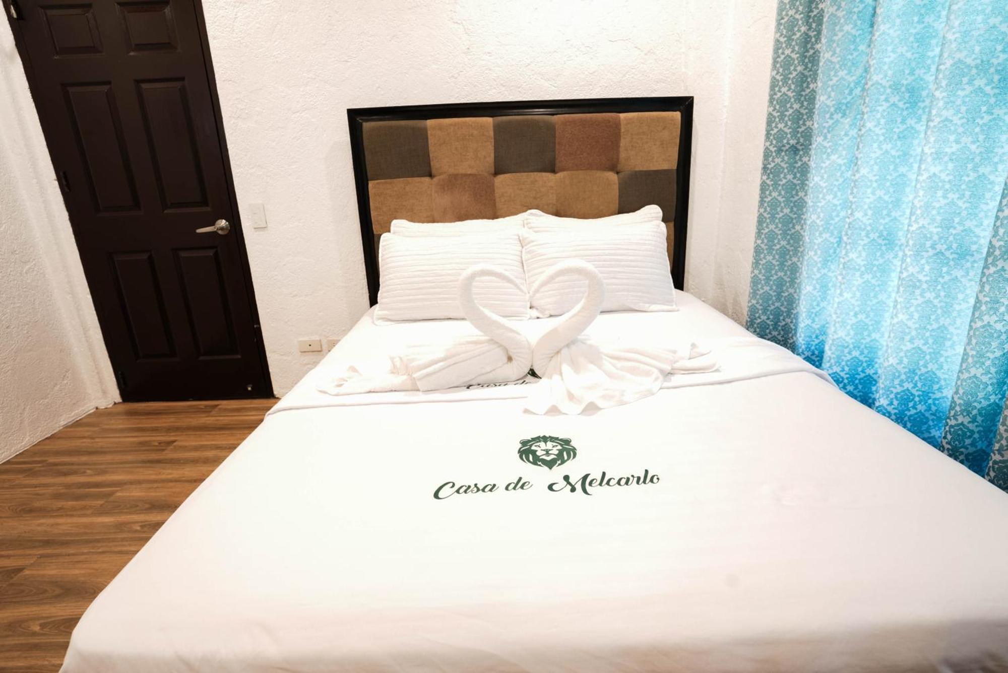 Casa De Celestina Private Resort Silang Extérieur photo