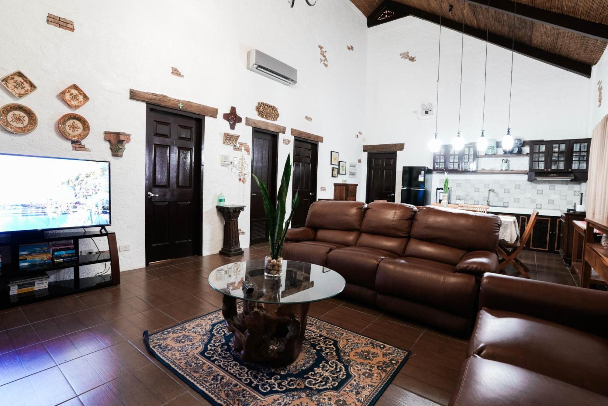 Casa De Celestina Private Resort Silang Extérieur photo