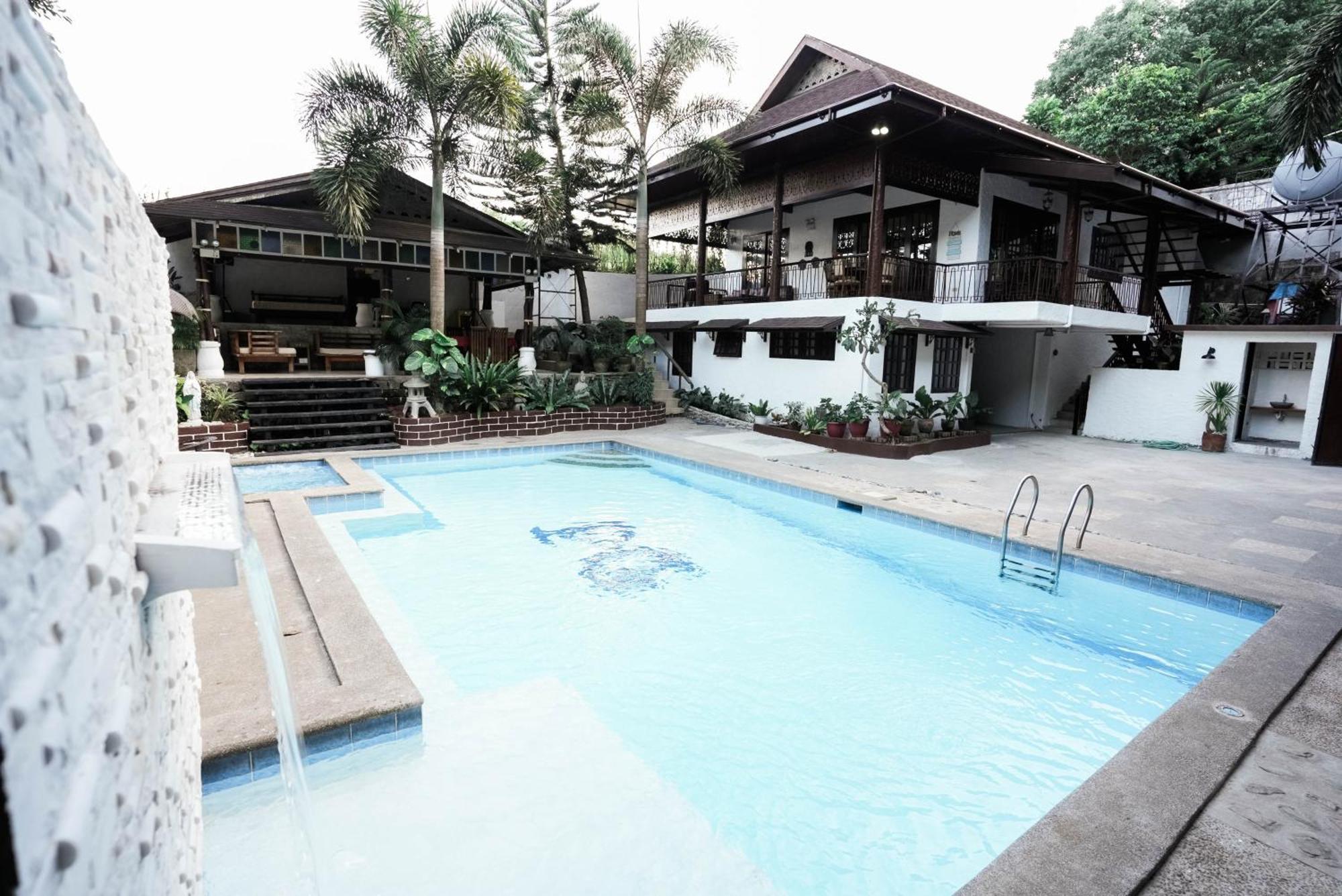 Casa De Celestina Private Resort Silang Extérieur photo