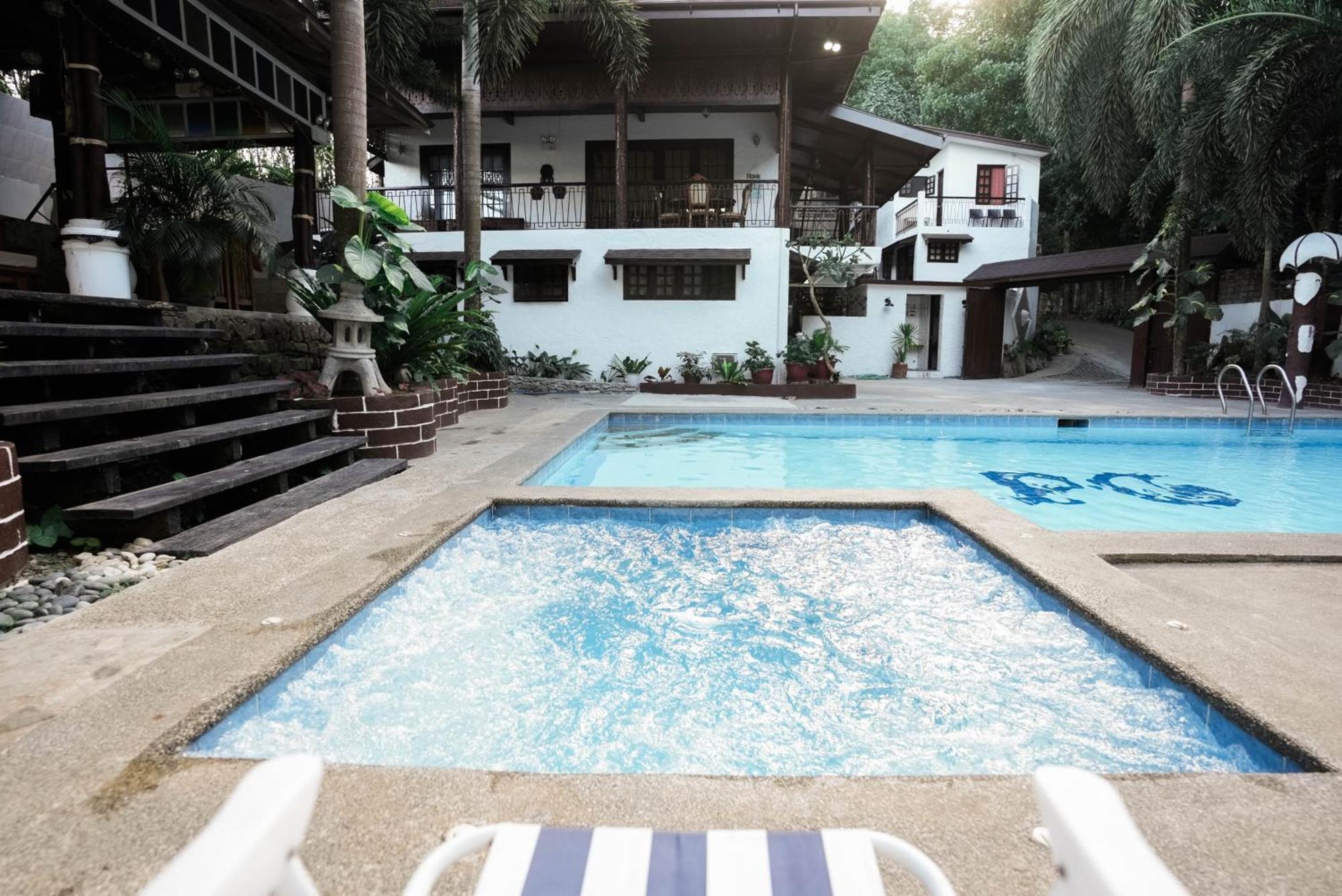 Casa De Celestina Private Resort Silang Extérieur photo