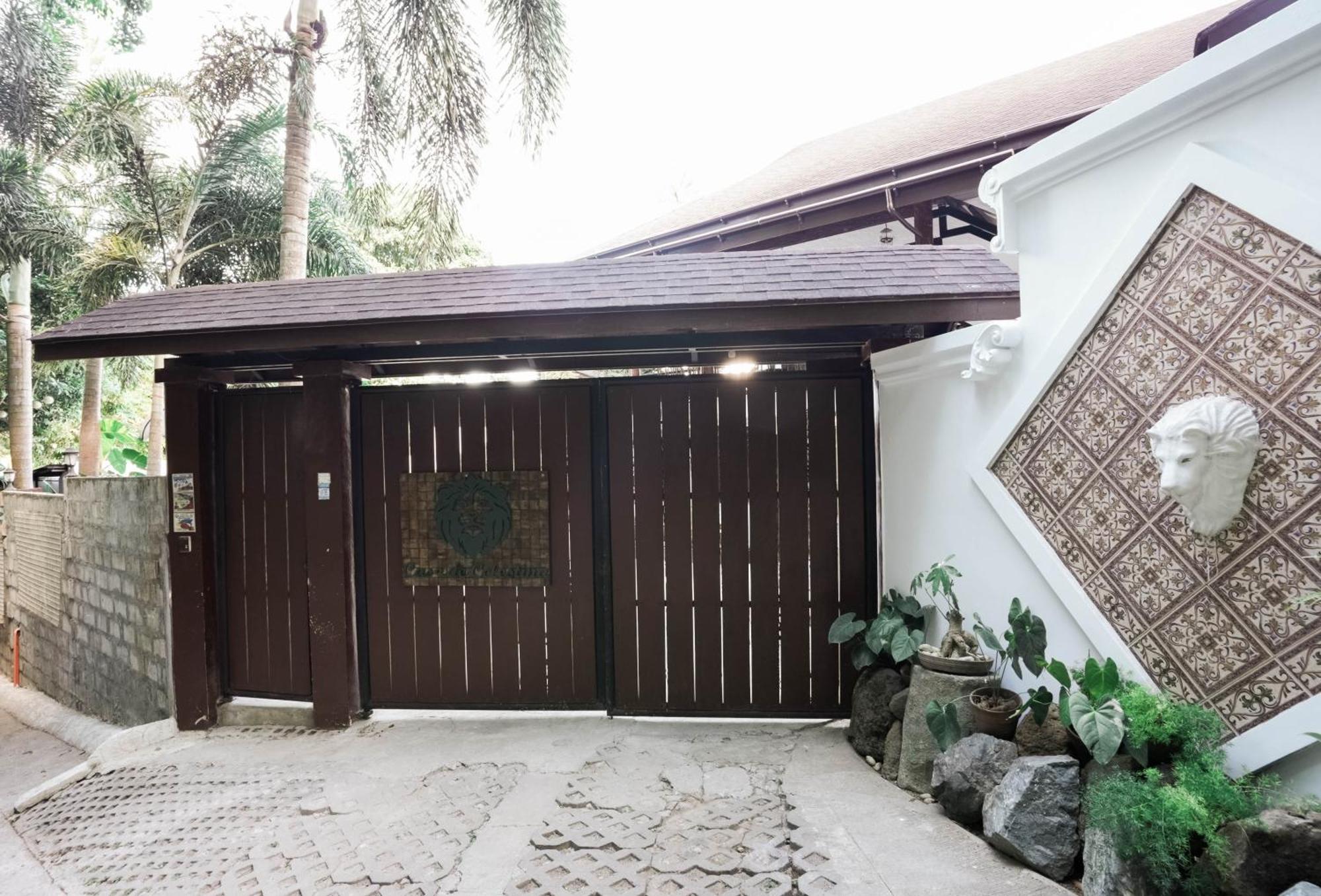Casa De Celestina Private Resort Silang Extérieur photo